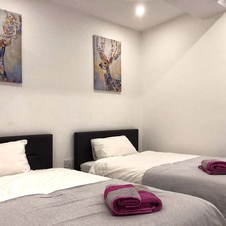 Ayia Napa Go Sea Apt. Exterior photo