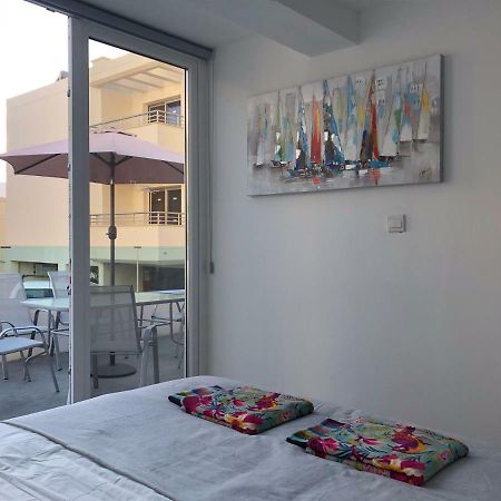 Ayia Napa Go Sea Apt. Exterior photo