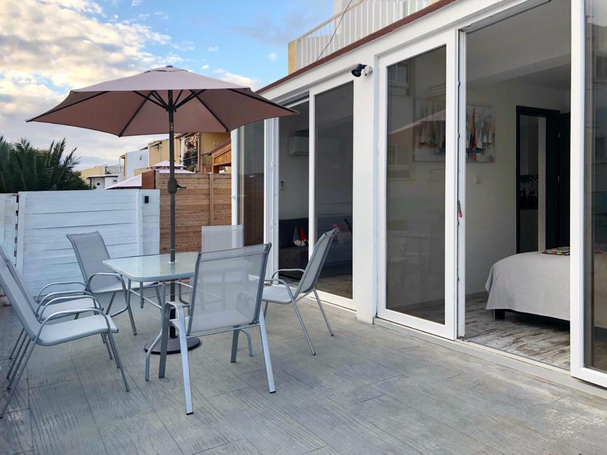Ayia Napa Go Sea Apt. Exterior photo