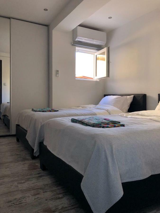 Ayia Napa Go Sea Apt. Exterior photo