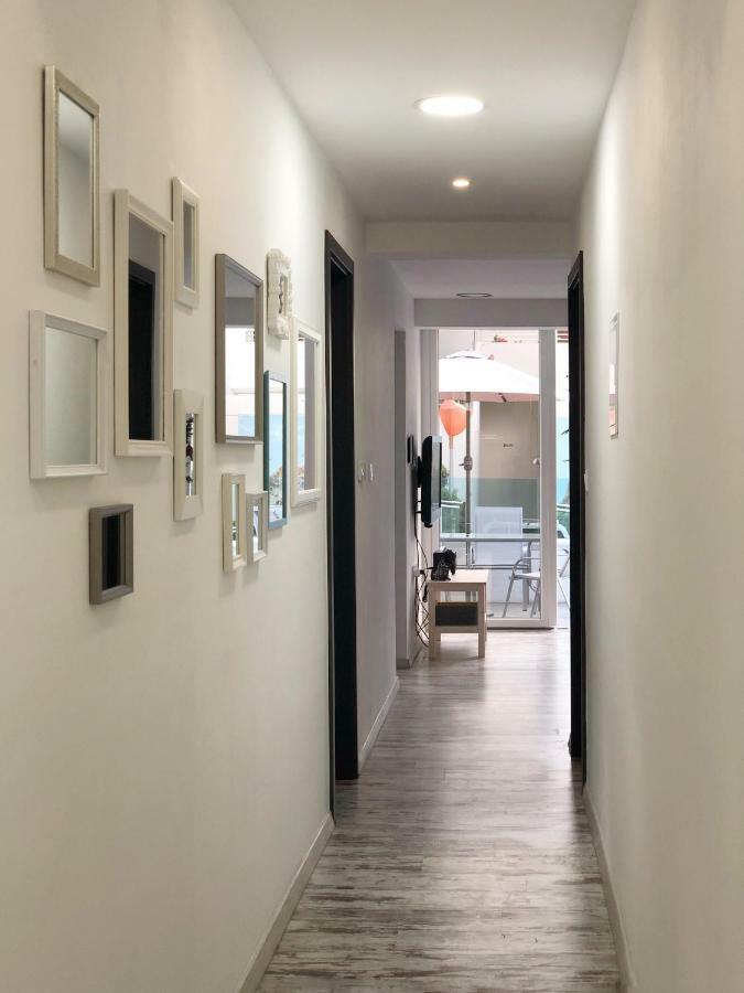Ayia Napa Go Sea Apt. Exterior photo