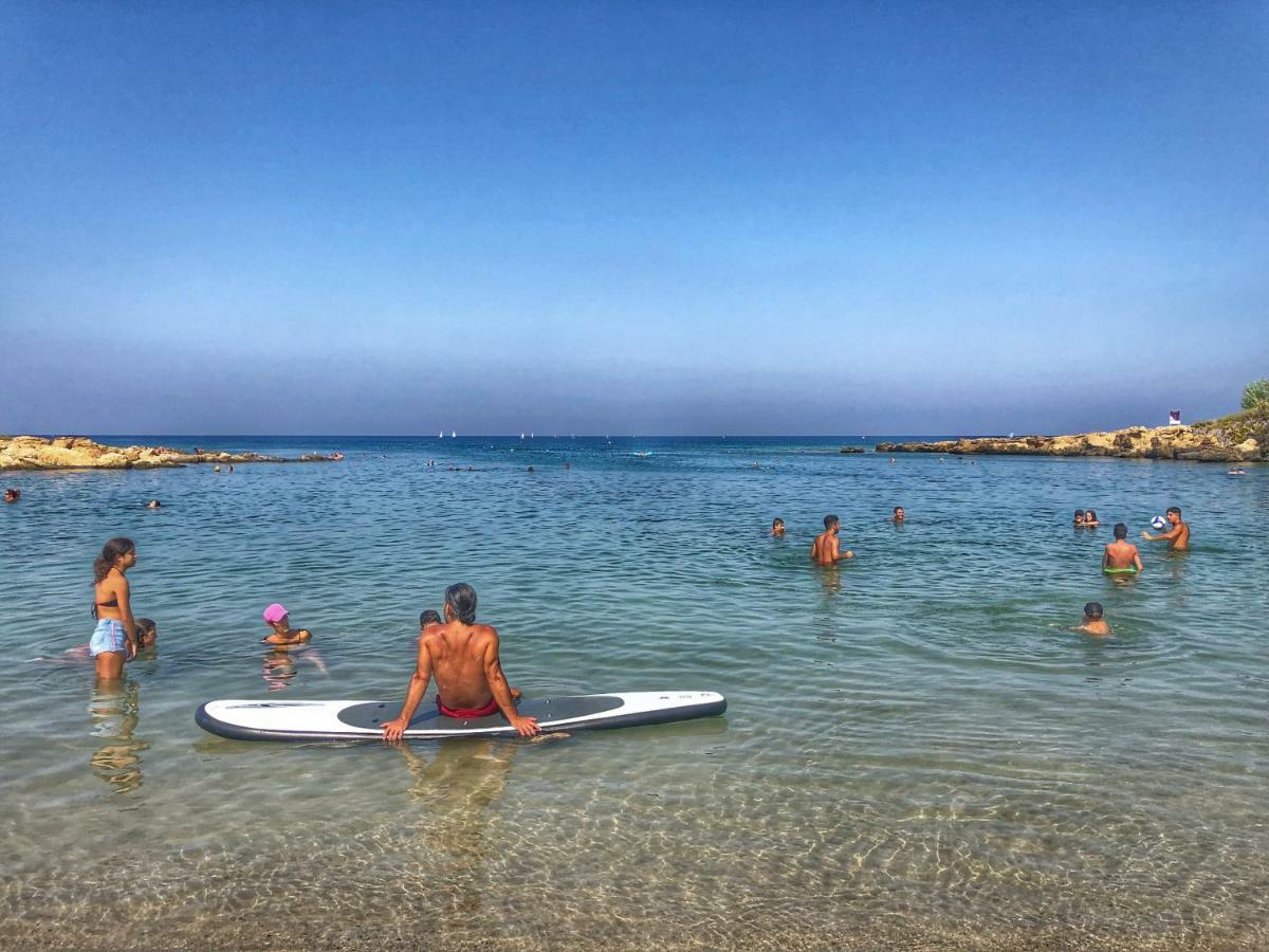 Ayia Napa Go Sea Apt. Exterior photo